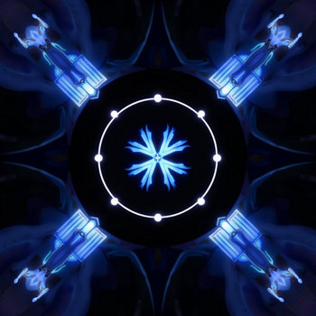Encroaching Psychotic Entity — Electronic Tonalities artwork